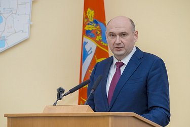 Регион участвует в 12 национальных проектах